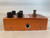 Used Yuer Pebble Preamp Pedal 41127-S000062465 View 3