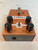 Used Yuer Pebble Preamp Pedal 41127-S000062467 View 2