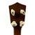 Used Rogue RU12 Ukulele 41119-S000039723 View 15