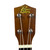 Used Rogue RU12 Ukulele 41119-S000039723 View 5