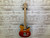 Used Sterling by Ernie Ball AXIS QUILTED Guitar 41138-S000101393 View 2