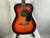 Used Fender CC-60S Laminate Top Acoustic Guitar Sunburst 40012-S000318888 View 1