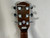 Used Fender CC-60S Laminate Top Acoustic Guitar Sunburst 40012-S000318888 View 10