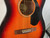 Used Fender CC-60S Laminate Top Acoustic Guitar Sunburst 40012-S000318888 View 6