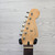 Used Fender STANDARD STRAT 1995 MIM S Type Electric Guitar Black 6-String 41124-S000214688 View 3