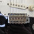 Used Fender STANDARD STRAT 1995 MIM S Type Electric Guitar Black 6-String 41124-S000214688 View 8