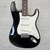 Used Fender STANDARD STRAT 1995 MIM S Type Electric Guitar Black 6-String 41124-S000214688 View 1