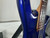 Used Ibanez GSR 200 Bass Guitar Blue 4-String 40012-S000318890 View 5