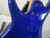 Used Ibanez GSR 200 Bass Guitar Blue 4-String 40012-S000318890 View 17