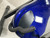 Used Ibanez GSR 200 Bass Guitar Blue 4-String 40012-S000318890 View 20