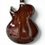 Used Ibanez AK85 Vintage Semi-Hollow Electric Guitar Red 6-String 41130-S000013013 View 5
