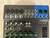 Used Yamaha MG10 MIXER Mixing Console 40012-S000318891 View 2