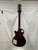 Used Epiphone 2015 LES PAUL TRADITIONAL PRO LP Type Electric Guitar Goldtop 6-String 41132-S000014145 View 1
