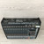 Used Behringer EUROPOWER PMP6000 POWERED MIXER Powered Mixer 41124-S000214694 View 2