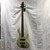 Used Ibanez EDB600 ERGODYNE BASS Vintage J Type Bass Guitar Yellow 4-String 41125-S000043083 View 2