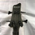 Used Ibanez EDB600 ERGODYNE BASS Vintage J Type Bass Guitar Yellow 4-String 41125-S000043083 View 3