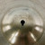 Used Paiste Ludwig Standard 18inch Crash Ride Cymbal AS IS 41119-S000039734 View 3
