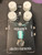Used Electro Harmonix (E/H) OCEANS 11 REVERB Reverb Pedal 41137-S000108502 View 1