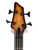 Used Stagg BASS FUSION BC300 P/J 41115-S000119541 View 3