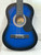Used Galveston GALVESTON RESONATOR Solid Top Acoustic Guitar Natural 41132-S000014148 View 11