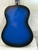 Used Galveston GALVESTON RESONATOR Solid Top Acoustic Guitar Natural 41132-S000014148 View 13