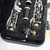 Used Yamaha YCL-200ADII CLARINET W/CASED Resonite Clarinet 40042-S000278007 View 3