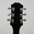 Used Epiphone les Paul Prophecy LP Type Electric Guitar Black 6-String 40042-S000278008 View 12