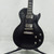 Used Epiphone les Paul Prophecy LP Type Electric Guitar Black 6-String 40042-S000278008 View 17