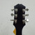Used Epiphone les Paul Prophecy LP Type Electric Guitar Black 6-String 40042-S000278008 View 39