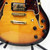Used D'Angelico EXCEL DC-SP Semi-Hollow Electric Guitar Tobacco Sunburst 6-String 40042-S000278009 View 7