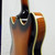 Used D'Angelico EXCEL DC-SP Semi-Hollow Electric Guitar Tobacco Sunburst 6-String 40042-S000278009 View 8