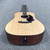 Used MARTIN ROAD SERIES D-10 Acoustic-Electric Guitar 41106-S000104270 View 6