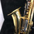 Used Yamaha YAS-26 Alto Saxophone 41128-S000116160 View 13
