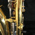 Used Yamaha YAS-26 Alto Saxophone 41128-S000116160 View 11