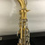 Used Yamaha YAS-26 Alto Saxophone 41128-S000116160 View 3