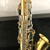Used Yamaha YAS-26 Alto Saxophone 41128-S000116160 View 4