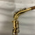 Used Yamaha YAS-26 Alto Saxophone 41128-S000116160 View 9