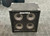 Used Hartke 410 BASS CAB 4 x 10 Bass Guitar Cabinet 4 x 10 41131-S000014015 View 1