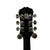 Used Epiphone LES PAUL SPECIAL II LP Type Electric Guitar Black 6-String 40009-S000318244 View 10