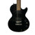 Used Epiphone LES PAUL SPECIAL II LP Type Electric Guitar Black 6-String 40009-S000318244 View 2