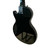 Used Epiphone LES PAUL SPECIAL II LP Type Electric Guitar Black 6-String 40009-S000318244 View 8