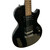 Used Epiphone LES PAUL SPECIAL II LP Type Electric Guitar Black 6-String 40009-S000318244 View 4