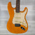 Used Jay Turser JT-300 Electric Guitar - Orange 40112-S000185082 View 1