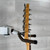 Used Jay Turser JT-300 Electric Guitar - Orange 40112-S000185082 View 8