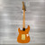 Used Jay Turser JT-300 Electric Guitar - Orange 40112-S000185082 View 17