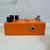 Used REINHART EFFECTS ANNOYING ORANGE Distortion Pedal 41108-S000067180 View 5
