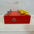Used REINHART EFFECTS EMPEROR CUZCO Distortion Pedal 41108-S000067178 View 3
