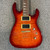 Used ST. BLUES S&T CUSTOM HH Electric Guitar 41106-S000104275 View 1