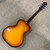 Used GROTE HOLLOW BODY JAZZ P90 Electric Guitar 41106-S000104276 View 3