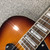 Used GROTE HOLLOW BODY JAZZ P90 Electric Guitar 41106-S000104276 View 12
